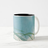 Tasse 2 Couleurs Lumière de matin (Devant droit)