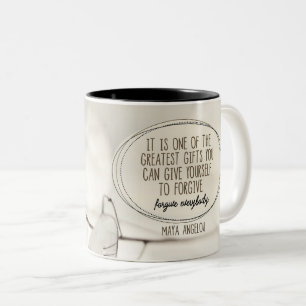 Tasse 2 Couleurs L'un des plus grands cadeaux