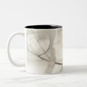 Tasse 2 Couleurs L'un des plus grands cadeaux (Gauche)