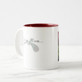 Tasse 2 Couleurs Lune de récolte… (Devant gauche)