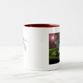 Tasse 2 Couleurs Lune de récolte… (Centre)