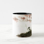 Tasse 2 Couleurs Lutin (Centre)