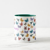 Tasse 2 Couleurs Lyndsay (Centre)