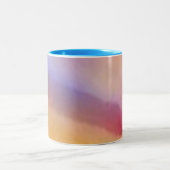 Tasse 2 Couleurs M colours (Centre)