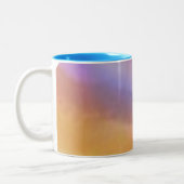 Tasse 2 Couleurs M colours (Gauche)