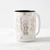 Tasse 2 Couleurs m. et mme (Devant droit)