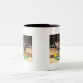 Tasse 2 Couleurs M.Fraser (Centre)