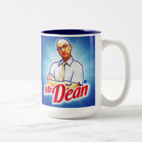 M. le doyen de la Communauté