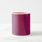 Tasse 2 Couleurs M pink (Centre)
