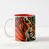 TASSE 2 COULEURS MA MEILLEURE MAMA (Gauche)