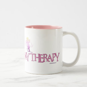 TASSE 2 COULEURS MA THÉRAPIE