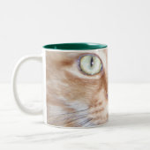 Tasse 2 Couleurs Macduff (Gauche)