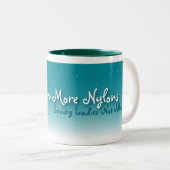 Tasse 2 Couleurs Madame arrogante (Devant droit)