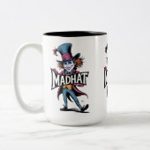 Tasse 2 Couleurs Madhat (Gauche)