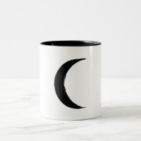 Magie du Croissant Noir Astrologie de la Lune Somb