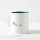 Tasse 2 Couleurs Mail de Monroeville (Devant gauche)