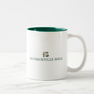 Tasse 2 Couleurs Mail de Monroeville