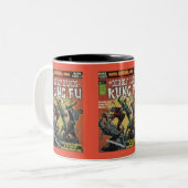 Tasse 2 Couleurs Mains mortelles 29 (Devant gauche)
