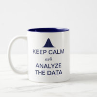 Maintenir le calme et analyser les statistiques de