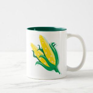 Tasse 2 Couleurs Maïs