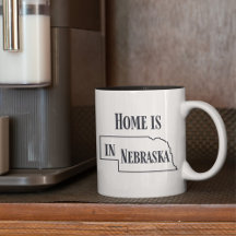 Maison en Nebraska