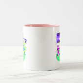 Tasse 2 Couleurs Mall Walker (Centre)