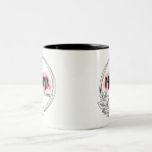 Tasse 2 Couleurs MAMA existe. (Centre)
