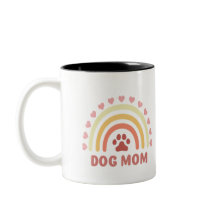Maman Chien à Maman Humaine