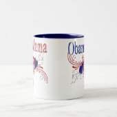 Tasse 2 Couleurs Maman d'Obama (Centre)
