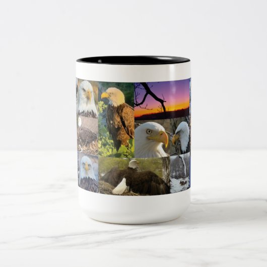 Tasse 2 Couleurs Maman et DM2 (Centre)