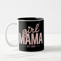 Maman Fille Estimée 2026 Révélation de Grossesse M