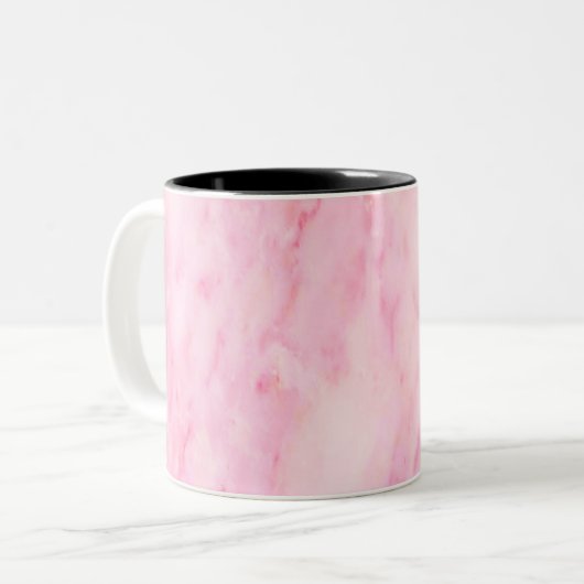 Tasse 2 Couleurs Maman superbe (Devant gauche)