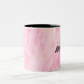 Tasse 2 Couleurs Maman superbe (Centre)