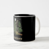 Tasse 2 Couleurs Marchandises Bigfoot (Devant droit)
