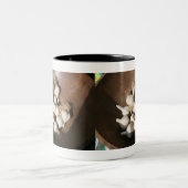 Tasse 2 Couleurs Marché des fermiers de Shaker Square (Centre)