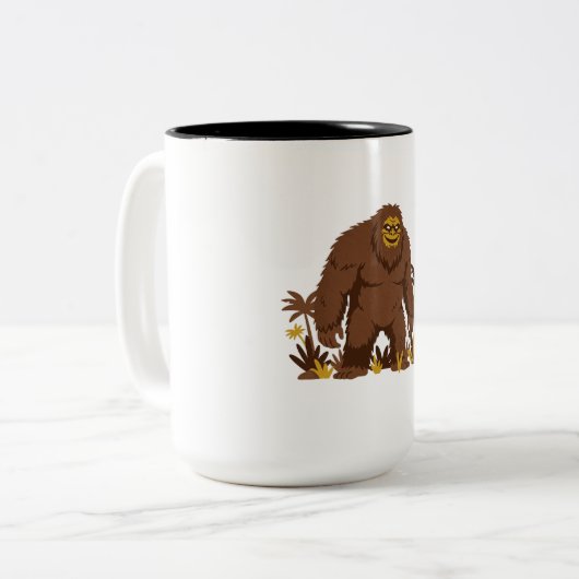 Tasse 2 Couleurs Mariaban (Devant gauche)