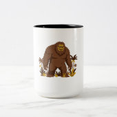 Tasse 2 Couleurs Mariaban (Centre)