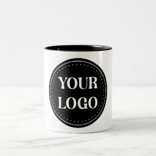 Tasse 2 Couleurs Mariage sur mesure, élégant, Cadeaux d'anniversair