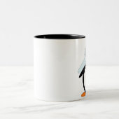 Tasse 2 Couleurs Mariée-Pengo (Centre)