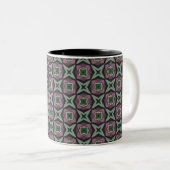 Tasse 2 Couleurs Marigo (Devant droit)