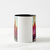 TASSE 2 COULEURS MARINA DI RAVENNA (Centre)