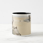 Tasse 2 Couleurs Marines et marins (Centre)