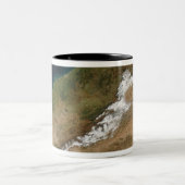 Tasse 2 Couleurs Maroc (Centre)