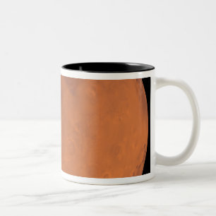 Tasse 2 Couleurs Mars 5
