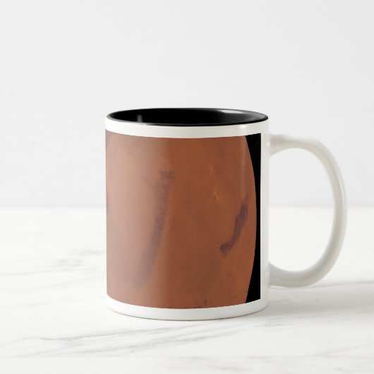 Tasse 2 Couleurs Mars 6 (Droit)