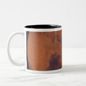 Tasse 2 Couleurs Mars 6 (Gauche)