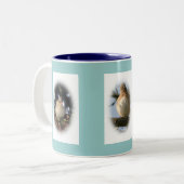 Tasse 2 Couleurs Matin MugI… (Devant gauche)