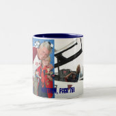 Tasse 2 Couleurs Matthew (Centre)