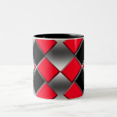 Tasse 2 Couleurs mba (Centre)