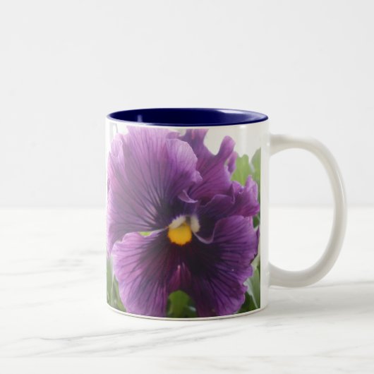 Tasse 2 Couleurs Mechteld (Droit)